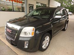 2013 GMC Terrain SLE SLE-2