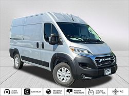 2024 Ram ProMaster 1500 