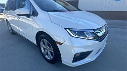 2019 Honda Odyssey EX L