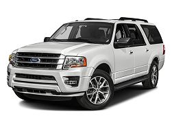 2016 Ford Expedition EL XLT 