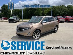 2019 Chevrolet Equinox Premier 1LZ