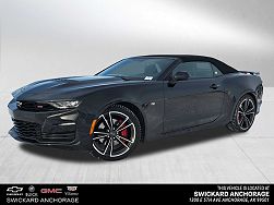 2023 Chevrolet Camaro SS 1SS