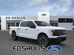 2023 Ford F-150 Lightning Pro 