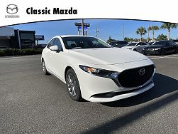 2024 Mazda Mazda3 S 