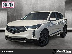 2023 Acura RDX Advance 