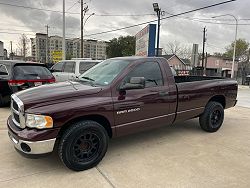 2004 Dodge Ram 2500 Laramie 