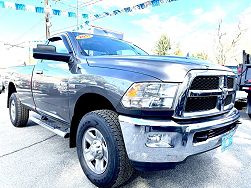 2017 Ram 3500 SLT 