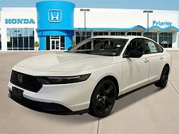 2024 Honda Accord Sport-L 