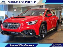 2024 Subaru WRX Limited 