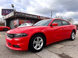 2017 Dodge Charger SE 