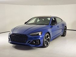 2024 Audi RS5  