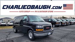 2023 GMC Savana 2500 