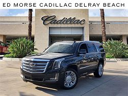 2020 Cadillac Escalade  Platinum