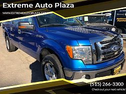 2010 Ford F-150  