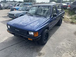 1987 Toyota Pickup  