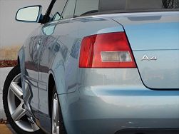 2005 Audi A4  