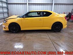 2012 Scion tC RS 