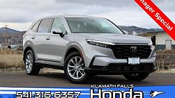 2023 Honda CR-V EX 
