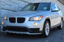 2015 BMW X1 xDrive28i 