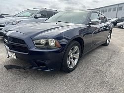 2013 Dodge Charger SE 