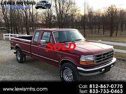 1995 Ford F-250  