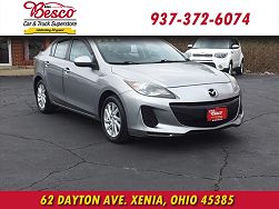 2012 Mazda Mazda3 i Grand Touring 