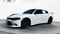 2019 Dodge Charger GT 