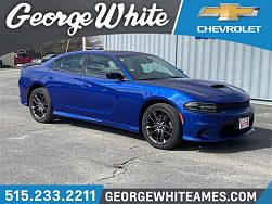 2021 Dodge Charger GT 