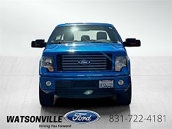 2012 Ford F-150 FX2 