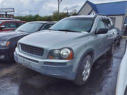 2003 Volvo XC90  