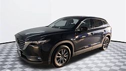 2022 Mazda CX-9 Touring 