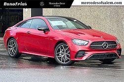 2023 Mercedes-Benz E-Class E 450 