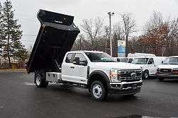 2023 Ford F-550  