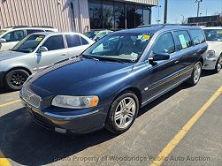 2006 Volvo V70  