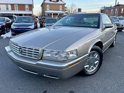 2000 Cadillac Eldorado ESC 