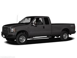 2006 Ford F-250  