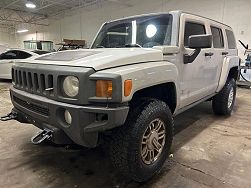 2006 Hummer H3  