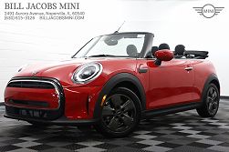 2024 Mini Cooper  