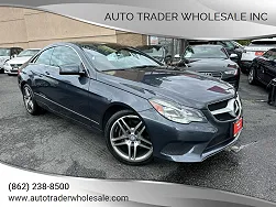 2014 Mercedes-Benz E-Class E 350 