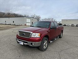 2007 Ford F-150 Lariat 