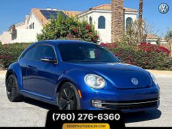 2012 Volkswagen Beetle  