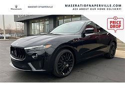 2023 Maserati Levante Modena S 