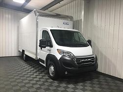 2023 Ram ProMaster 3500 