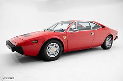 1975 Ferrari 308  