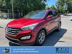 2014 Hyundai Santa Fe Sport  