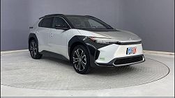 2023 Toyota bZ4X  