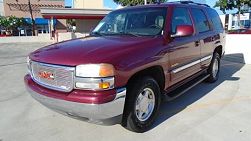 2004 GMC Yukon  