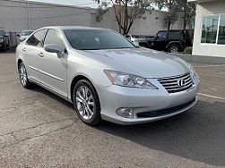 2010 Lexus ES 350 Base