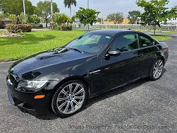 2012 BMW M3  
