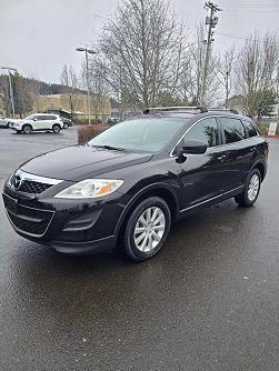 2010 Mazda CX-9 Sport 